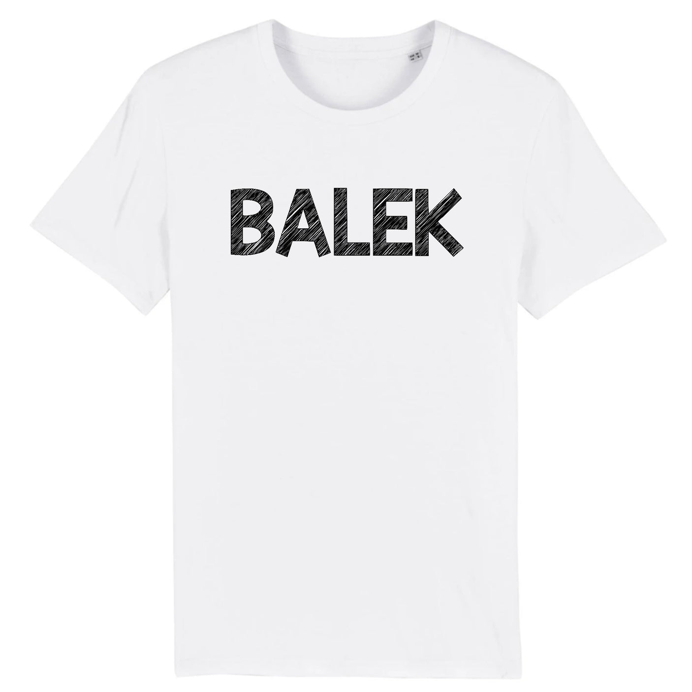 T-Shirt Homme Balek