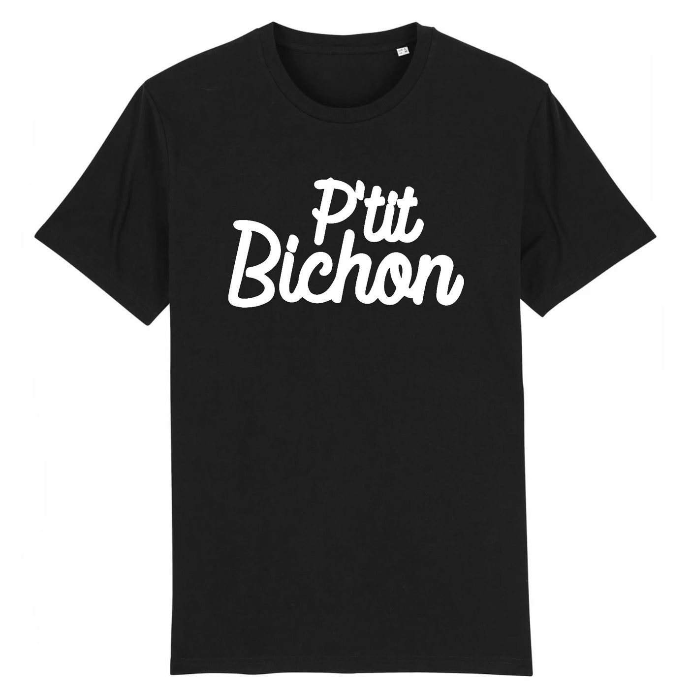 T-Shirt Homme Bichon