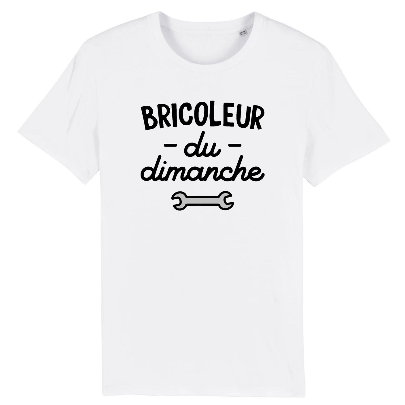 T-Shirt Homme Bricoleur du dimanche
