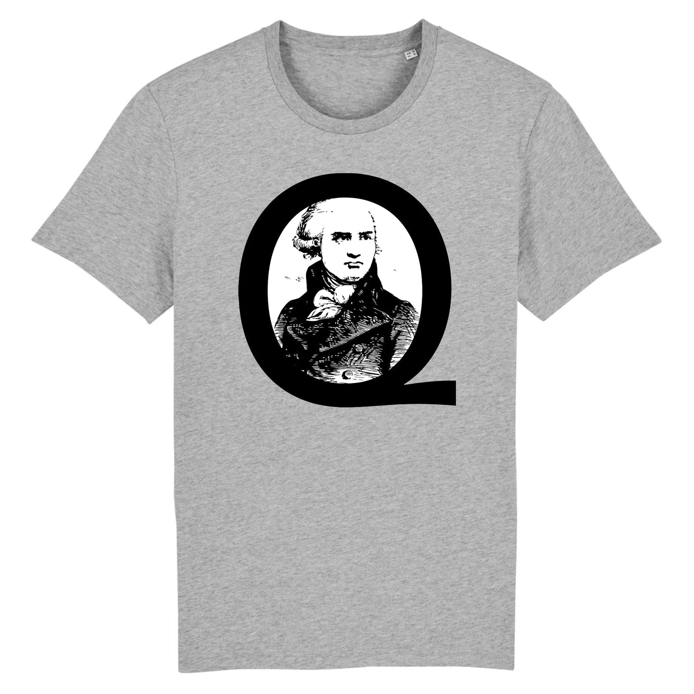 T-Shirt Homme Danton Q