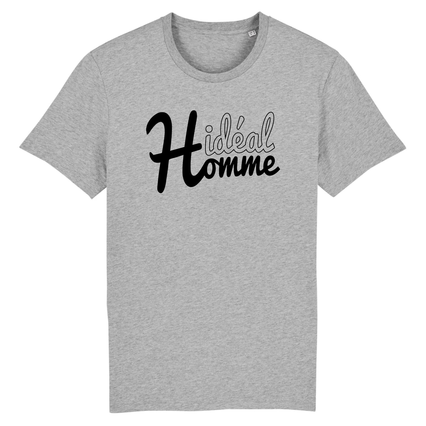 T-Shirt Homme Homme idéal