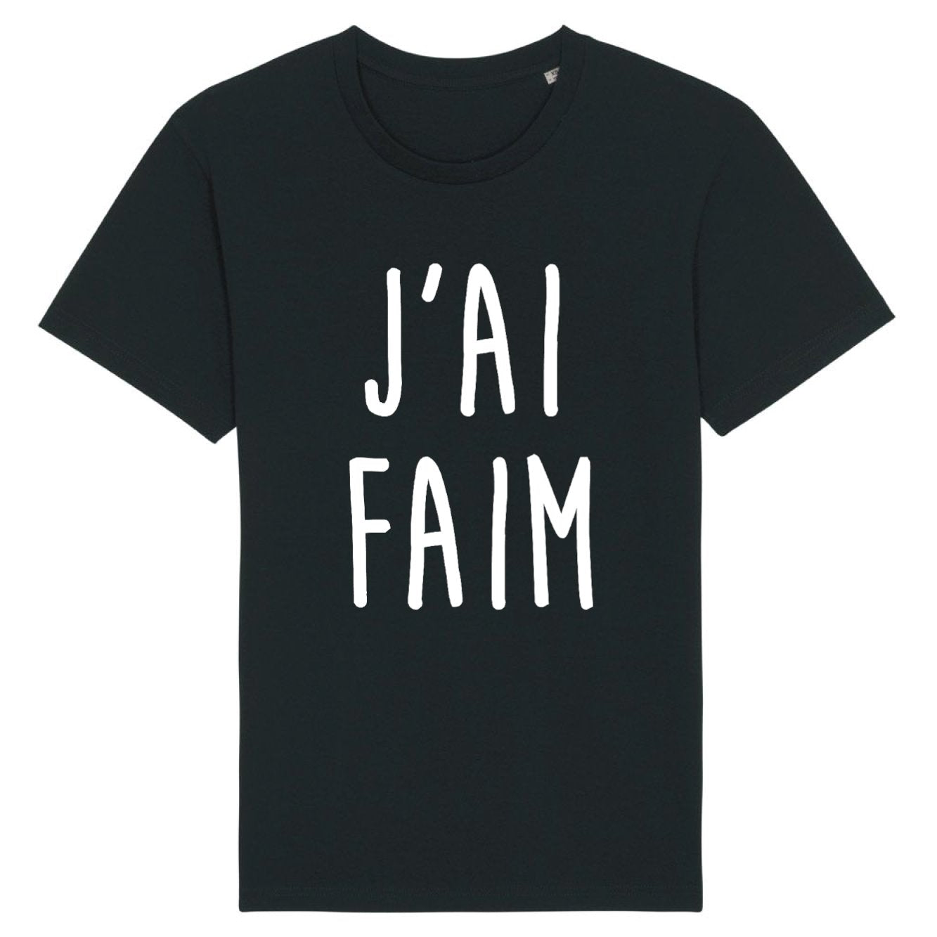T-Shirt Homme J'ai faim