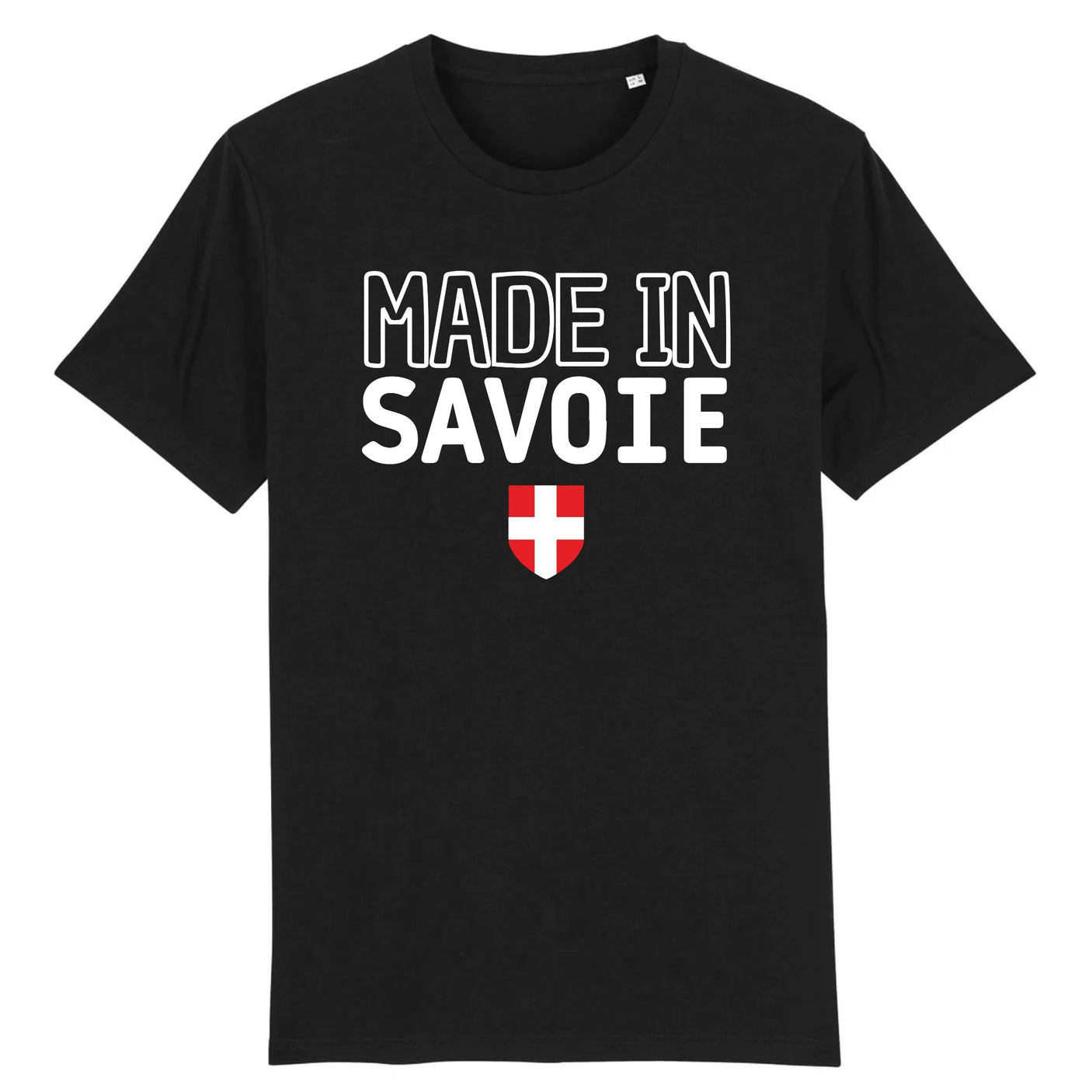 T-Shirt Homme Made in Savoie