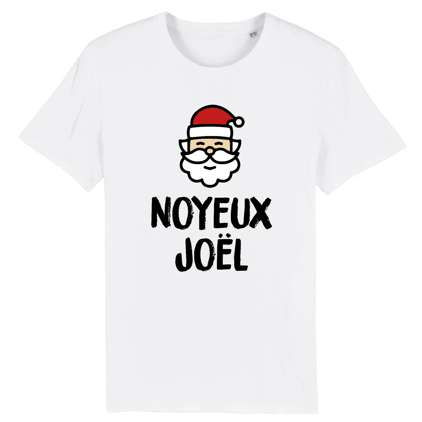 T-Shirt Homme Noyeux Joël
