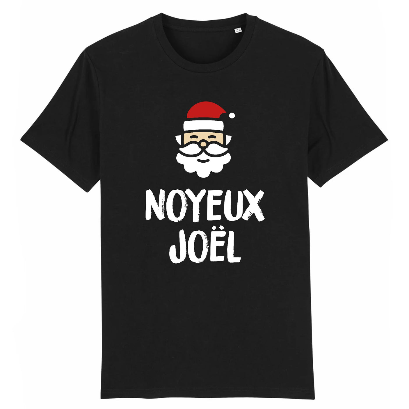 T-Shirt Homme Noyeux Joël