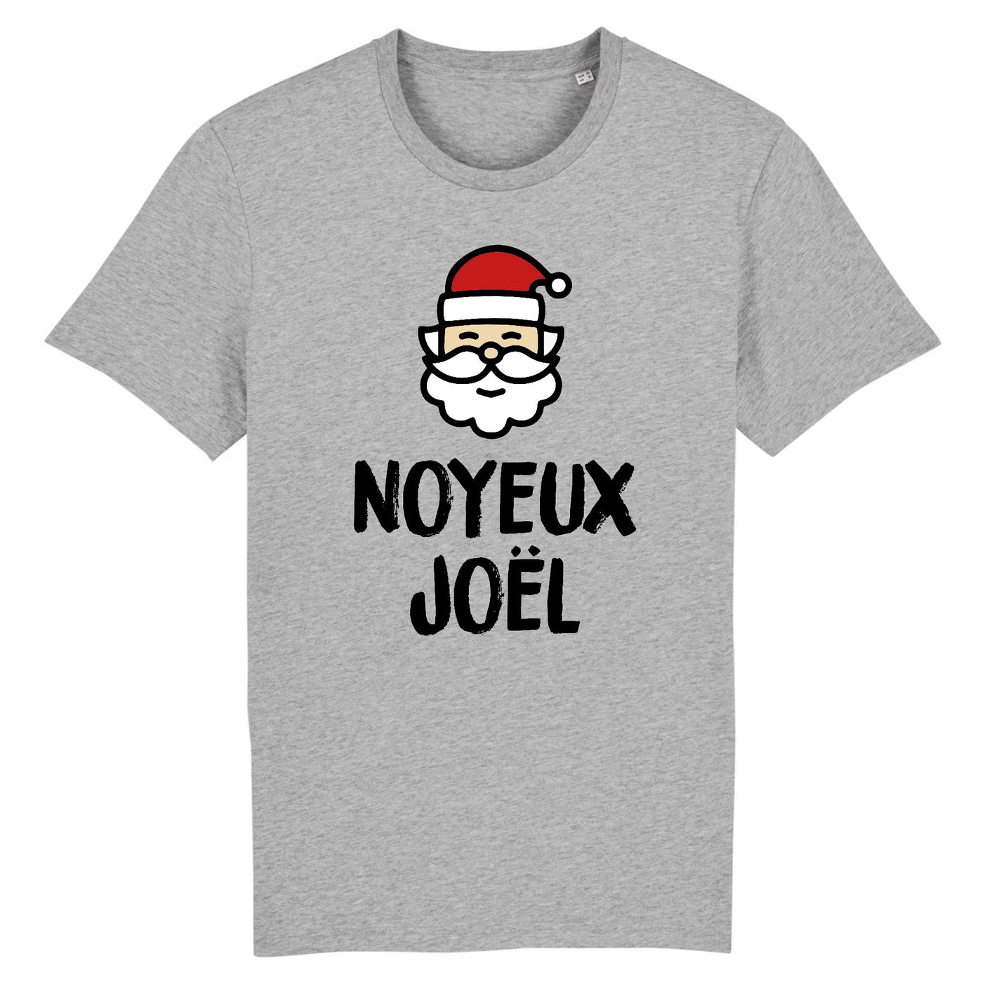 T-Shirt Homme Noyeux Joël