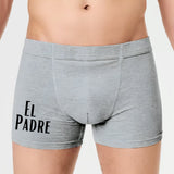 Boxer Homme El padre 