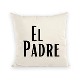 Coussin El padre 