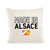 Coussin Made in Alsace 