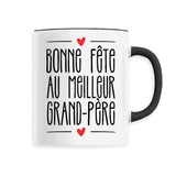 Mug Bonne fête au meilleur grand-père 