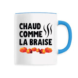 Mug Chaud comme la braise 