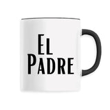 Mug El padre 