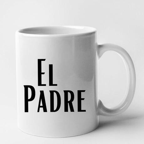 Mug El padre Blanc