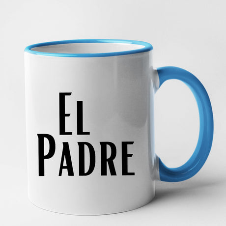 Mug El padre Bleu