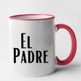 Mug El padre Rouge