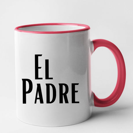 Mug El padre Rouge