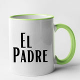 Mug El padre Vert