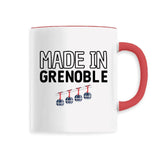 Mug Made in Grenoble 