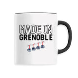 Mug Made in Grenoble 