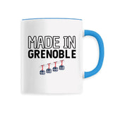 Mug Made in Grenoble 