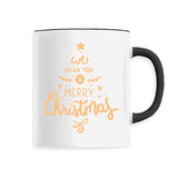 Mug Merry Christmas 