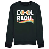 Sweat Adulte Cool Raoul 