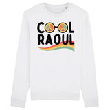 Sweat Adulte Cool Raoul 