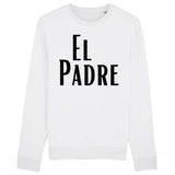 Sweat Adulte El padre 