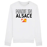 Sweat Adulte Made in Alsace 