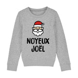 Sweat Enfant Noyeux Joël 