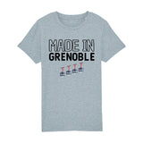 T-Shirt Enfant Made in Grenoble 