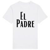 T-Shirt Homme El padre 