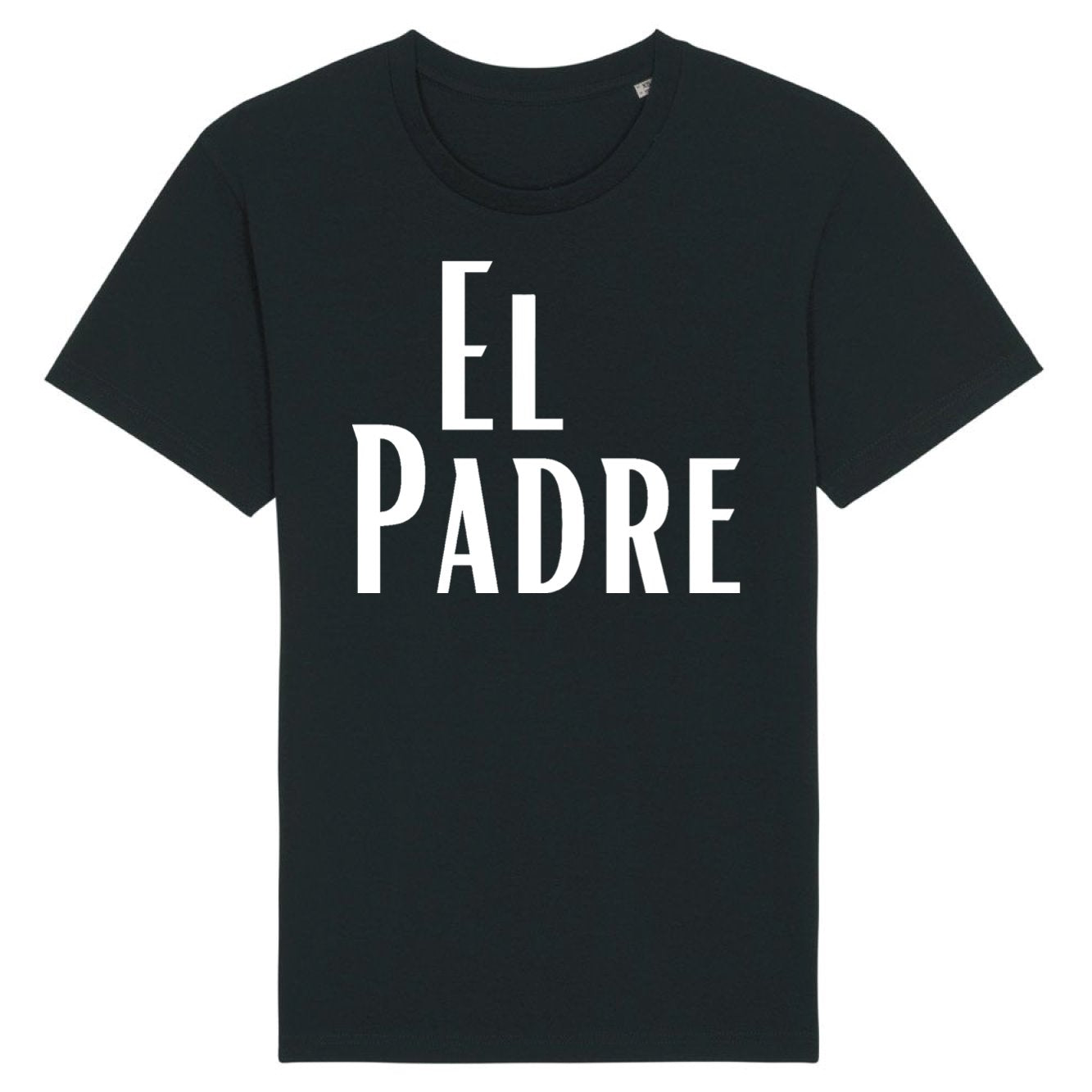 T-Shirt Homme El padre 