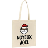 Tote bag Noyeux Joël 