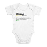 Body Bébé Avis client Maman 