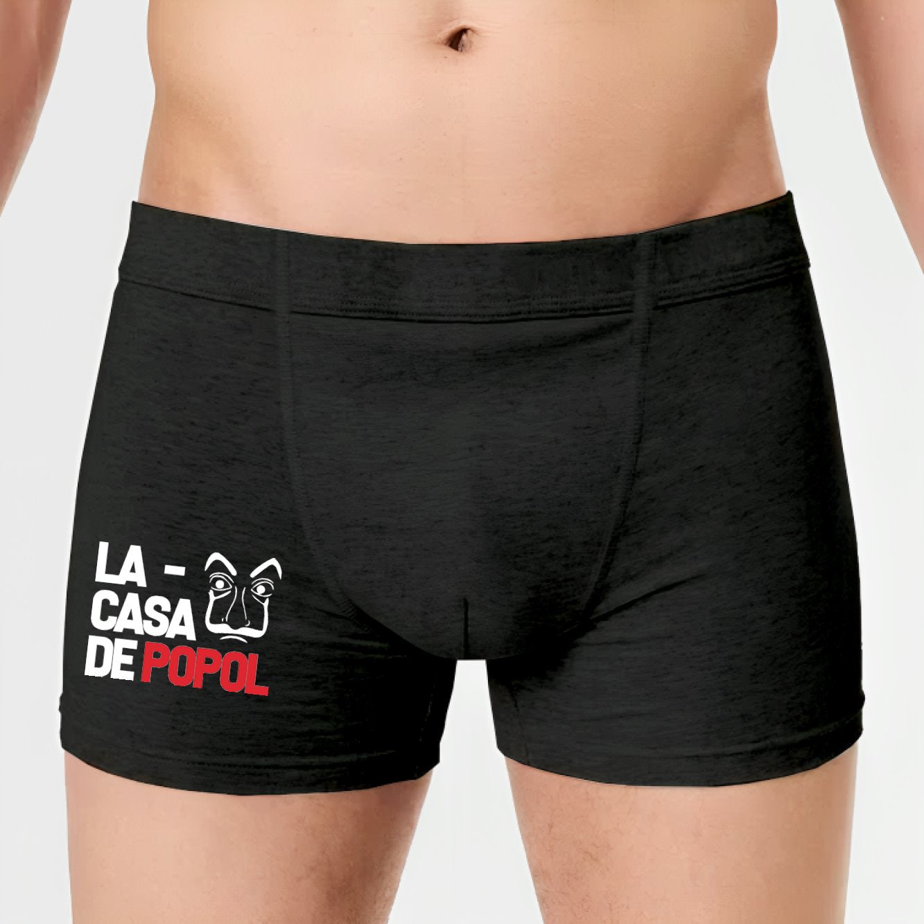 Boxer Homme Casa de popol 