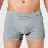 Boxer Homme Chômeur level 100 