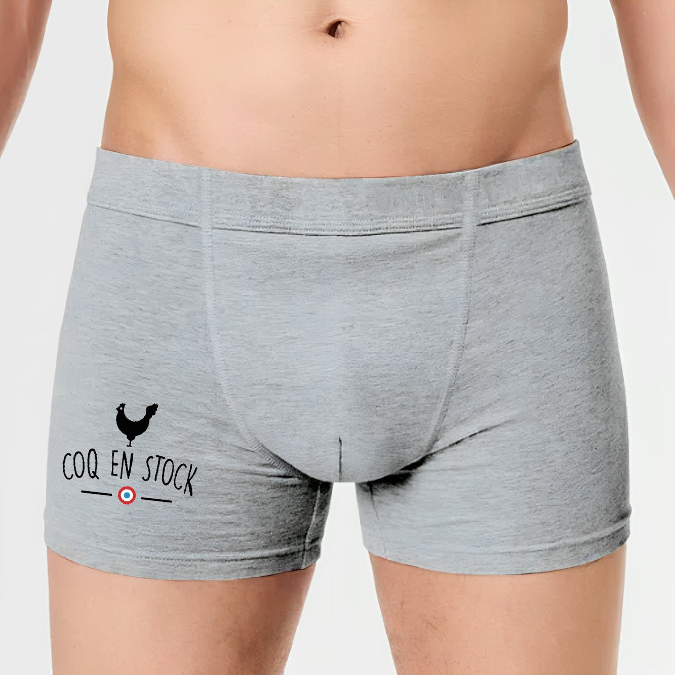 Boxer Homme Coq en stock 