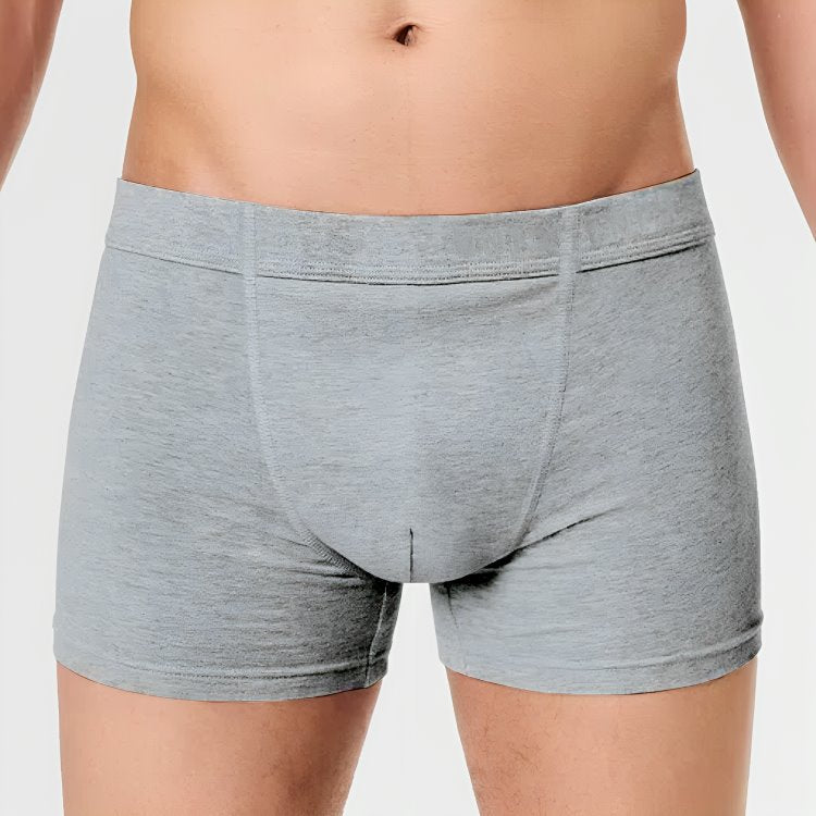 Boxer Homme Sale gosse 