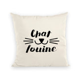 Coussin Chafouine 