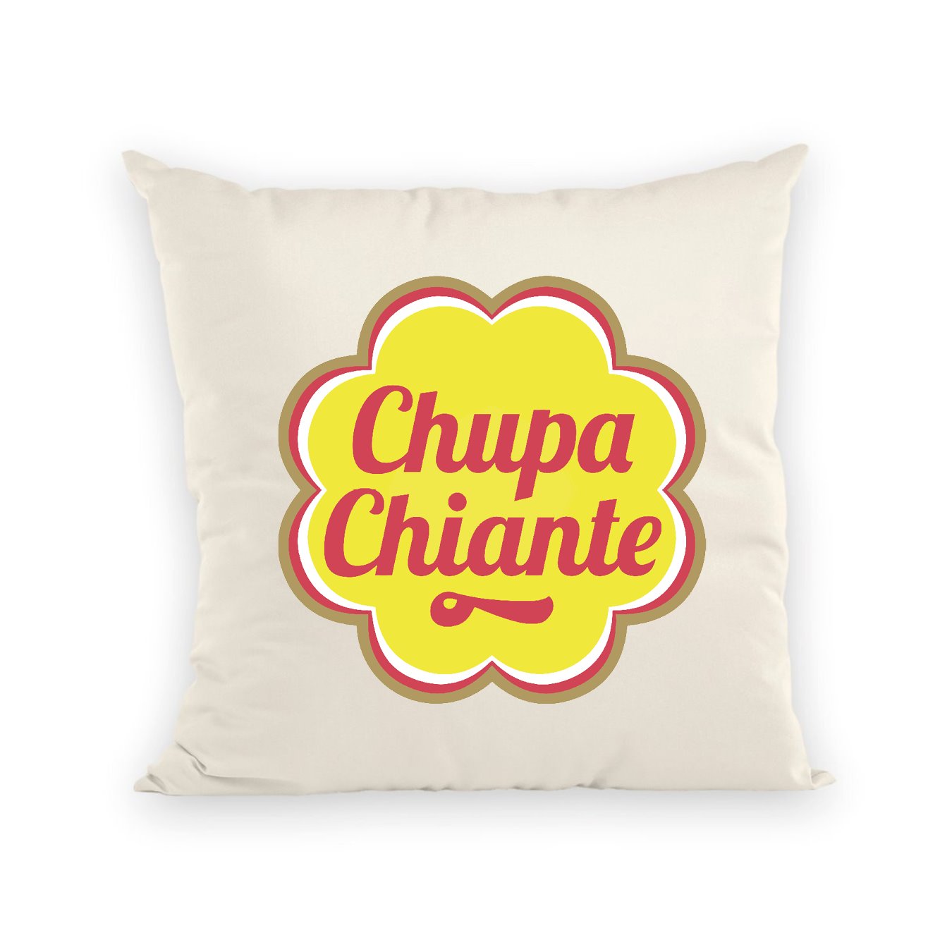 Coussin Chupa chiante 