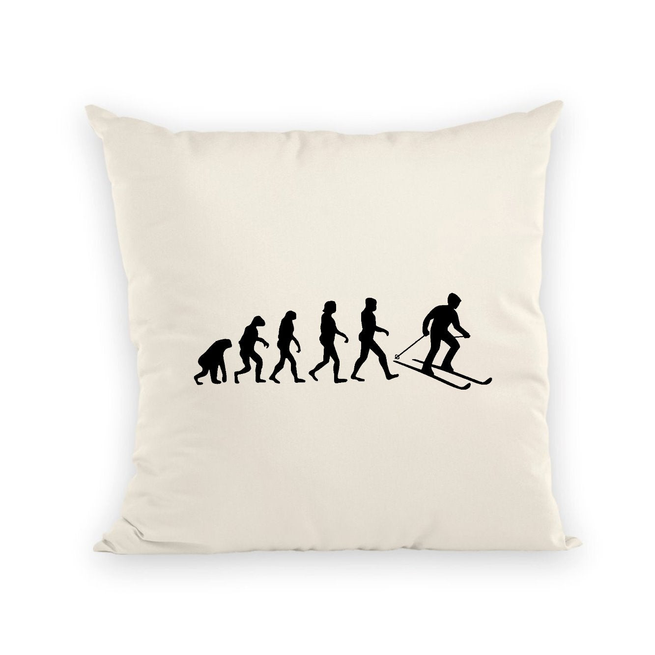 Coussin Évolution ski 