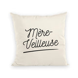 Coussin Mère-veilleuse 