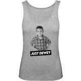 Débardeur Femme Just Dewey 