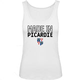 Débardeur Femme Made in Picardie 