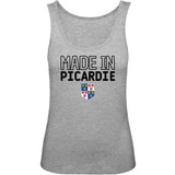Débardeur Femme Made in Picardie 