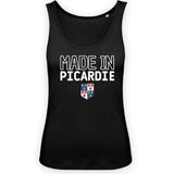 Débardeur Femme Made in Picardie 
