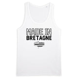Débardeur Homme Made in Bretagne 