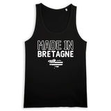 Débardeur Homme Made in Bretagne 