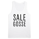 Débardeur Homme Sale gosse 